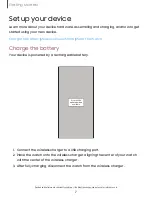 Preview for 7 page of Samsung SMR925 User Manual