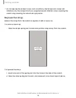 Preview for 12 page of Samsung SMR925 User Manual