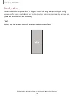 Preview for 16 page of Samsung SMR925 User Manual