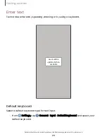 Preview for 24 page of Samsung SMR925 User Manual