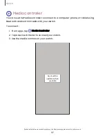 Preview for 37 page of Samsung SMR925 User Manual