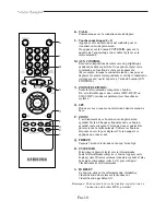 Preview for 28 page of Samsung SMT-170MN User Manual