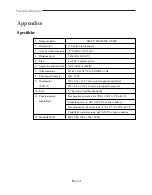 Preview for 60 page of Samsung SMT-170MN User Manual