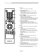 Preview for 70 page of Samsung SMT-170MN User Manual