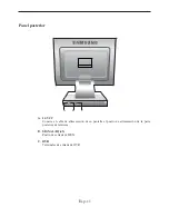 Preview for 71 page of Samsung SMT-170MN User Manual