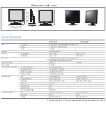 Samsung SMT-171 Specifications preview