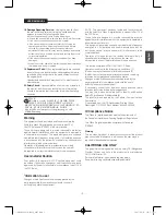 Preview for 4 page of Samsung SMT-1721 User Manual