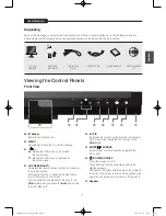 Preview for 6 page of Samsung SMT-1721 User Manual