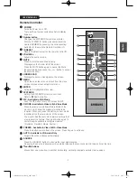 Preview for 8 page of Samsung SMT-1721 User Manual