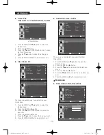 Preview for 13 page of Samsung SMT-1721 User Manual