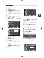 Preview for 14 page of Samsung SMT-1721 User Manual