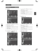 Preview for 16 page of Samsung SMT-1721 User Manual