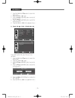 Preview for 17 page of Samsung SMT-1721 User Manual