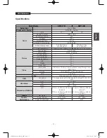 Preview for 18 page of Samsung SMT-1721 User Manual