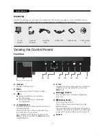 Предварительный просмотр 5 страницы Samsung SMT-1722 User Manual