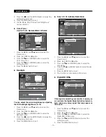 Предварительный просмотр 10 страницы Samsung SMT-1722 User Manual