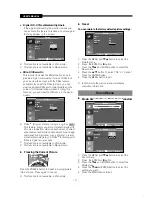 Предварительный просмотр 11 страницы Samsung SMT-1722 User Manual