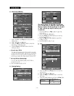 Предварительный просмотр 13 страницы Samsung SMT-1722 User Manual