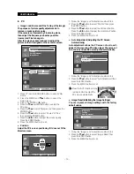 Предварительный просмотр 15 страницы Samsung SMT-1722 User Manual