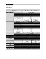 Предварительный просмотр 17 страницы Samsung SMT-1722 User Manual