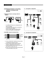 Предварительный просмотр 12 страницы Samsung SMT-190DK User Manual