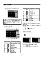 Предварительный просмотр 31 страницы Samsung SMT-190DK User Manual