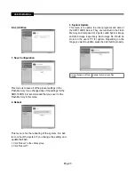 Предварительный просмотр 40 страницы Samsung SMT-190DK User Manual