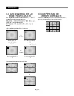 Предварительный просмотр 45 страницы Samsung SMT-190DK User Manual