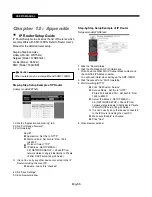 Предварительный просмотр 66 страницы Samsung SMT-190DK User Manual