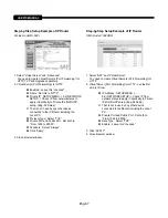 Предварительный просмотр 67 страницы Samsung SMT-190DK User Manual