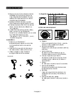 Предварительный просмотр 79 страницы Samsung SMT-190DK User Manual