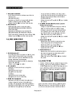 Предварительный просмотр 88 страницы Samsung SMT-190DK User Manual