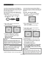 Предварительный просмотр 93 страницы Samsung SMT-190DK User Manual