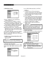 Предварительный просмотр 107 страницы Samsung SMT-190DK User Manual