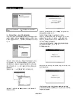 Предварительный просмотр 109 страницы Samsung SMT-190DK User Manual