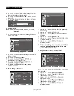 Предварительный просмотр 117 страницы Samsung SMT-190DK User Manual