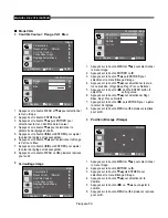 Предварительный просмотр 118 страницы Samsung SMT-190DK User Manual