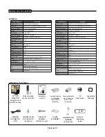 Предварительный просмотр 125 страницы Samsung SMT-190DK User Manual