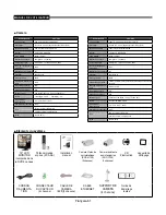 Предварительный просмотр 129 страницы Samsung SMT-190DK User Manual