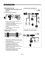 Предварительный просмотр 148 страницы Samsung SMT-190DK User Manual