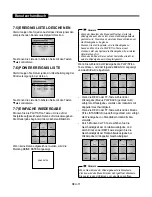 Предварительный просмотр 167 страницы Samsung SMT-190DK User Manual