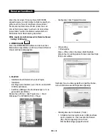 Предварительный просмотр 170 страницы Samsung SMT-190DK User Manual