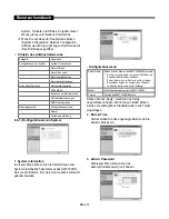 Предварительный просмотр 173 страницы Samsung SMT-190DK User Manual