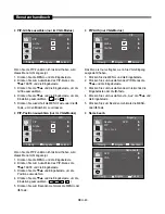 Предварительный просмотр 185 страницы Samsung SMT-190DK User Manual