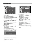 Предварительный просмотр 189 страницы Samsung SMT-190DK User Manual