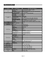 Предварительный просмотр 193 страницы Samsung SMT-190DK User Manual