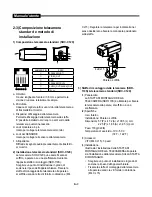 Предварительный просмотр 221 страницы Samsung SMT-190DK User Manual