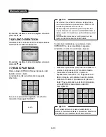 Предварительный просмотр 242 страницы Samsung SMT-190DK User Manual