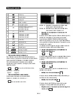 Предварительный просмотр 244 страницы Samsung SMT-190DK User Manual