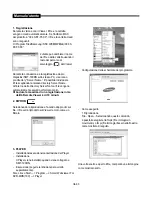 Предварительный просмотр 245 страницы Samsung SMT-190DK User Manual